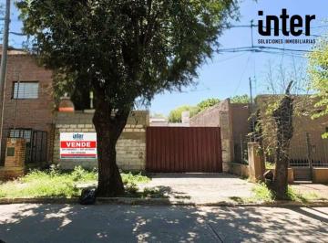 Terreno , Córdoba · Zona Sur / Va. Revol - Oportunidad: Lote 256 m² Zona Apu a m Av Malagueño 1400.