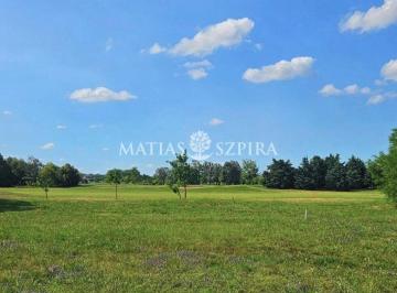 Terreno · 2000m² · Lote. | Av Fernández Beschtedt