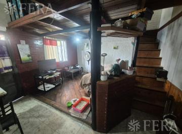 PH · 39m² · 2 Ambientes · Venta PH 2 Ambientes con Patio en Sarandí