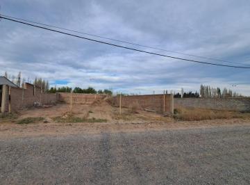 Terreno · 450m² · Terreno Los Carmeles, Plottier