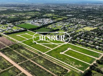 Terreno · 362m² · Lotes en Venta en Distrito Sur, Apto Dúplex, Etapa 2