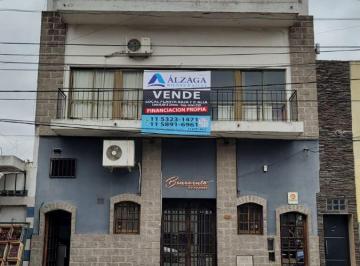 Local comercial , Quilmes · Local, Dos Plantas, Salon Comercial en Planta Baja Amplio, Ideal Desarrollo Habitacional, Comercial
