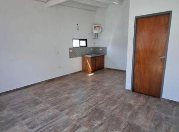 Departamento de 1 ambiente, Pilar · Complejo de 9 Departamentos en Pilar