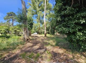 Terreno · 450m² · Terreno en El Tradicional Bosque Peralta Ramos