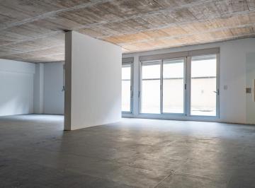 Oficina comercial · 349m² · 6 Ambientes · 3 Cocheras · Oficinas en Piso Exclusivo con Tres Cocheras