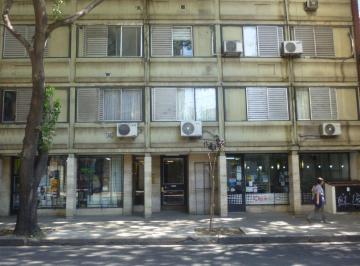 Departamento de 1 ambiente, Rosario · Departamento Santa Fe 2141 5 - a