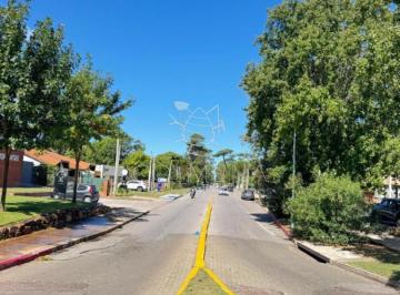 Foto1 · Terreno Sobre Av Cordoba Frente Bps Muy Bien Ubicado.