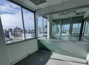 Oficina comercial · 115m² · 4 Ambientes · 2 Cocheras · Venta - Oficina Premium - Piso Semi Exclusivo - Centro, Rosario