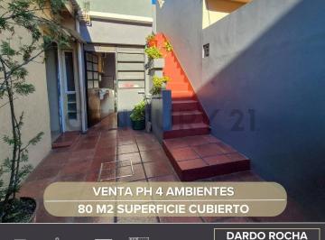 PH · 80m² · 4 Ambientes · Venta PH 4 Ambientes Bernal Oeste
