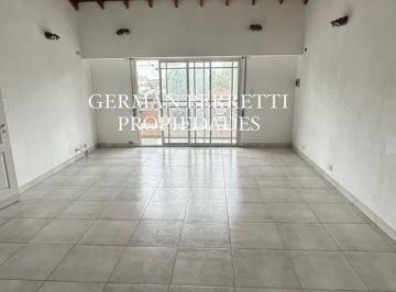 Departamento · 85m² · 3 Ambientes · Departamento en Alquiler en Valentín Alsina, Lanús, G. B. a. Zona Sur