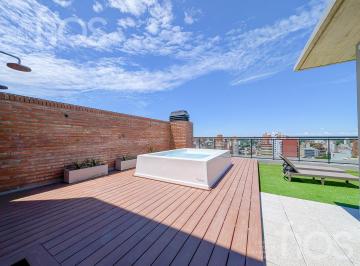 Departamento · 97m² · 3 Ambientes · Venta Departamento a Estrenar de Dos Dorm. con Balcon y Amenities en Zona Centro