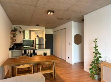 Departamento · 48m² · 2 Ambientes · 1 Cochera · Departamento en Venta en San Geronimo, Pilar, G. B. a. Zona Norte