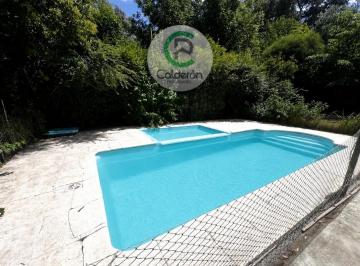 Casa · 80m² · 4 Ambientes · Casa Quinta en Alquiler Francisco Alvarez