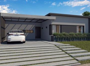 Casa de 1 ambiente, Córdoba · Casa 3 Dorm. en Venta en Cuestas de Manantiales