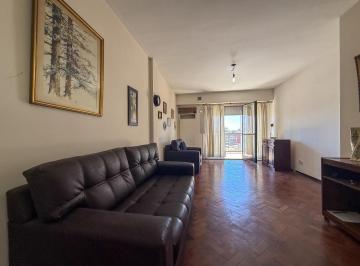 Departamento · 80m² · 4 Ambientes · Venta Departamento 3 Dorm. Zona Centro, Rosario