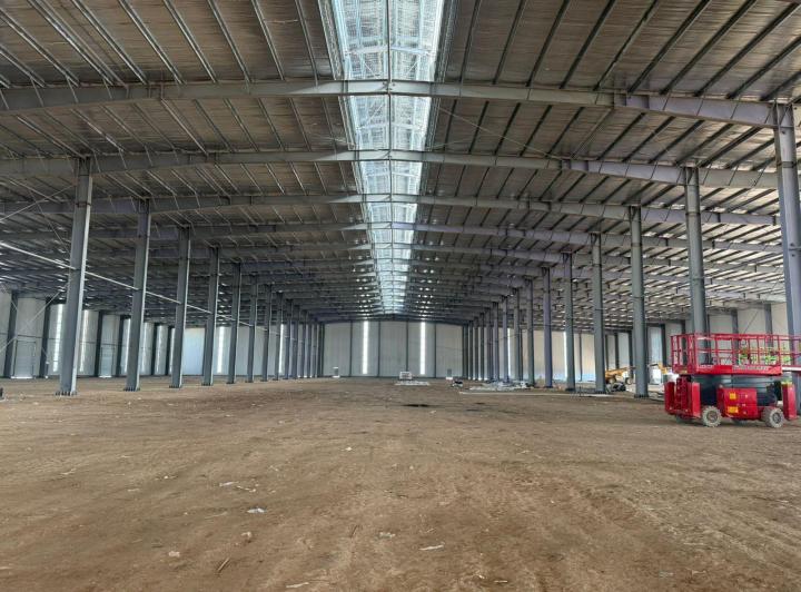 Depósito · 13500m²