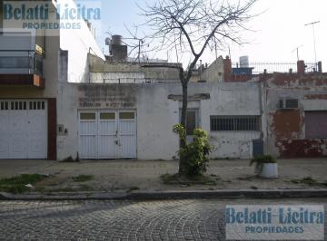 Terreno · 124m² · Lote de 8,66 X 14,32 - Superficie 124 m² - Zonificacion R2bii