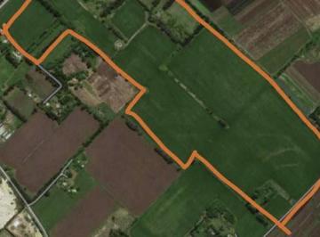Campo · 750000m² · 3 Ambientes · Campo en Venta - 75 Hectáreas - Chapadamalal