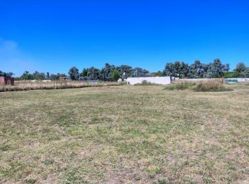 Terreno , Pilar · Lote de 1125 m² Cerca de La R234, Derqui