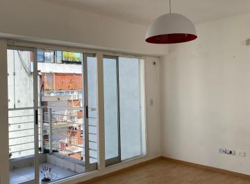 Departamento · 42m² · 2 Ambientes · Dos Ambientes en Borges y Guemes. Apto Profesional con Balcon.