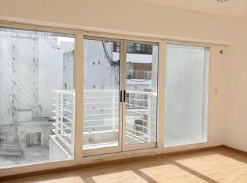 Departamento · 42m² · 2 Ambientes · Retasado. Dos Ambientes en Borges y Guemes. Apto Profesional con Balcón.