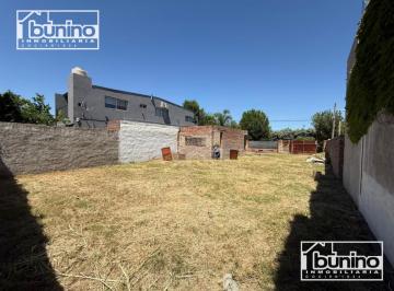 Terreno · 250m² · Terreno en Venta en Ibarlucea - Posesion y Escritura Inmediata