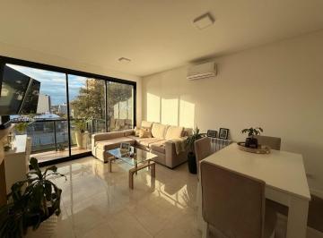 Departamento · 45m² · 2 Ambientes · 1 Cochera · Departamento 2 Ambientes, Sol de Tarde, Cochera y Baulera - Edificio con Amenities. Mar del Plata