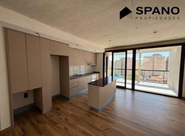 Departamento · 59m² · 2 Ambientes · 1 Cochera · Departamento a Estrenar - 2 Ambientes con Balcon - en Zona Guemes - Mar del Plata