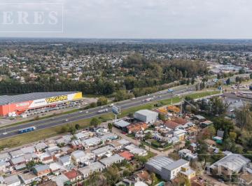 Terreno · 672m² · Excelente Terreno Comercial en Venta
