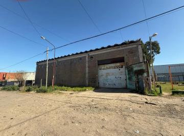 Bodega-Galpón , La Matanza · Galpón de 1000 m² en Venta o Alquiler en Laferrere