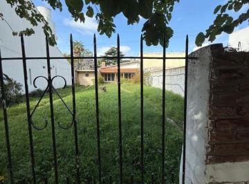 Terreno , Mar del Plata · Lote 10 X 33 m en Parque Luro