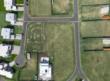 Terreno · 1056m² · Venta de Terreno en Pilar Golf Club Lote Interno