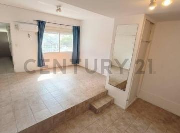 Departamento · 32m² · 1 Ambiente · Venta Monoambiente Divisible Apto Profesional con Renta Palermo Viejo