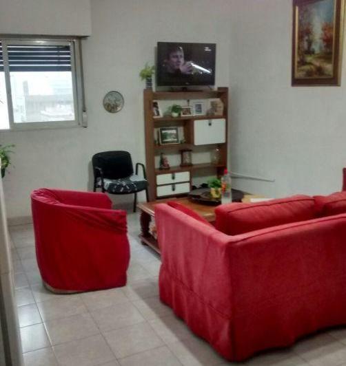 Departamento · 4 Ambientes