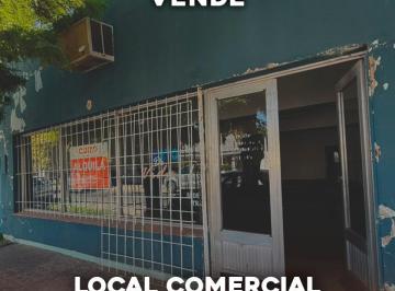 Local comercial · 117m² · Local en Villa del Busto