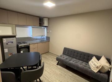 Departamento · 48m² · 2 Ambientes · Departamento - Nueva Cordoba