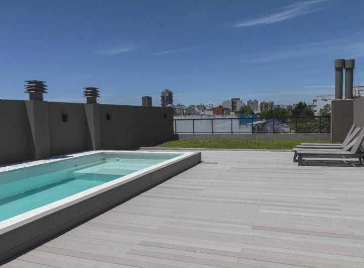 Desarrollo vertical · Feel Pedraza 2