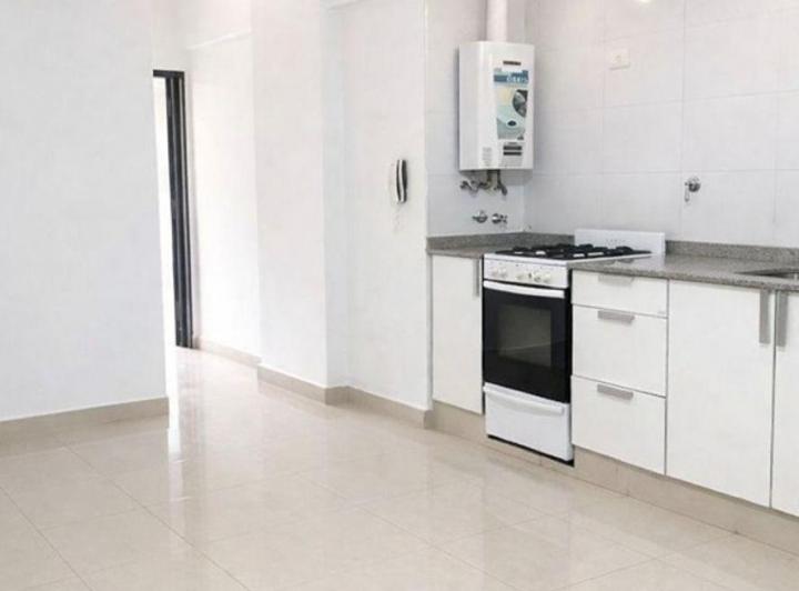 Departamento · 62m² · 1 Ambiente