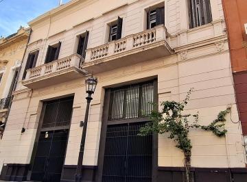 PH · 110m² · 4 Ambientes · PH Venta San Telmo 4 Amb con Terraza y Parrilla
