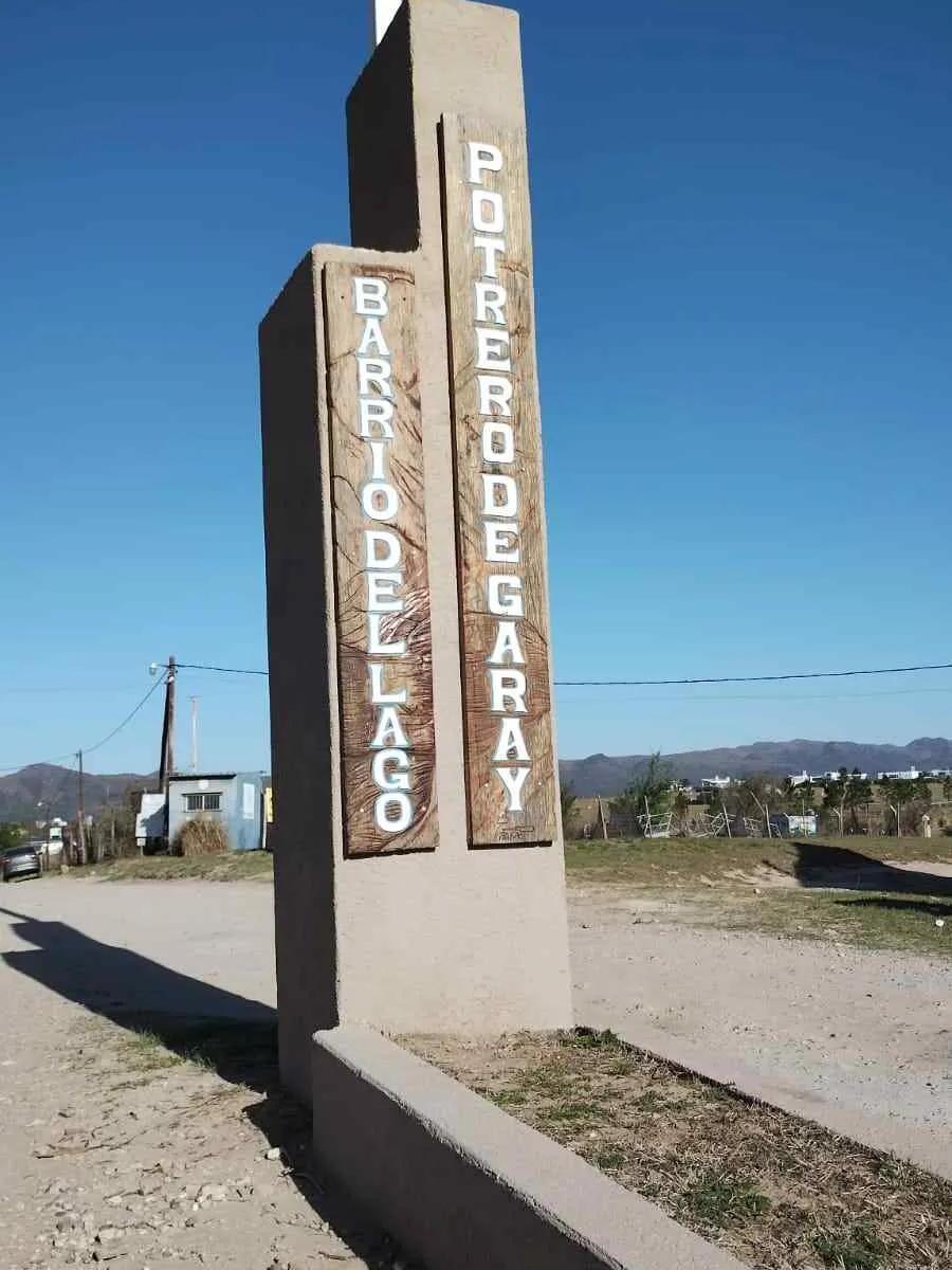 Potrero de Garay, Anisacate, Córdoba
