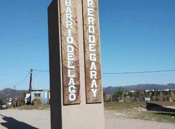 Terreno , Anisacate · Potrero de Garay con Escritura Lote 600 m