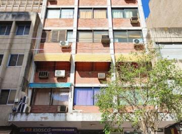 Departamento de 2 ambientes, Córdoba · Oportunidad! Pleno Centro Cordoba Departamento Interno un Dormitorio