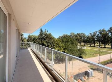 Departamento · 78m² · 4 Ambientes · 1 Cochera · Depto | 3 Ambientes | Balcón en L | Amenities | Cochera| Fisherton
