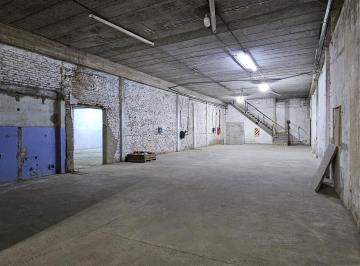 Depósito · 600m² · Depósito en Venta en San Martin, G. B. a. Zona Norte, Argentina