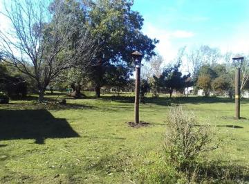 Terreno · 220m² · Terreno en Venta - 6275 m² - La Reja