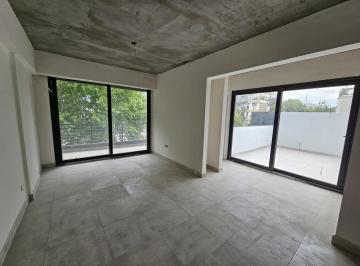 Departamento · 37m² · 2 Ambientes · Departamento en Venta con Balcon y Terraza de 16 m² a Estrenar en Villa Crespo