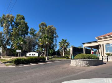 Terreno , Presidente Sarmiento · Se Vende Lote en Bº Privado "Solanas de San Telmo", Godoy Cruz, Mendoza