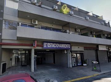 Garage · 12m² · Cochera - Venta - Almagro