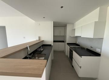 Departamento · 79m² · 3 Ambientes · Departamento Condominio Paddock en Venta de Dos Dorm. en Fisherton
