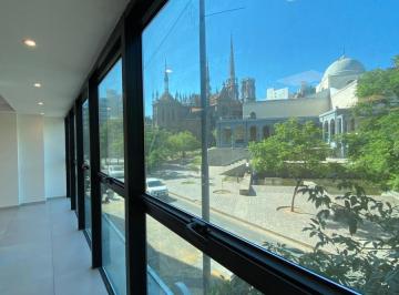 Oficina comercial · 150m² · 4 Ambientes · Oficina en Alquiler en Nueva Córdoba - Frente Al Buen Pastor